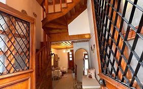 Hanole Guest House